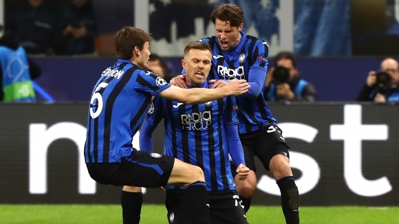 Atalanta turpëroi Valencian, Lajpcingu fiton Totenhemin e Murinjos