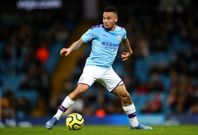 Juventusi kërkon brazilianin e City-t