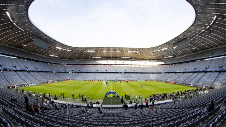 Federata gjermane gati për vendimin drastik