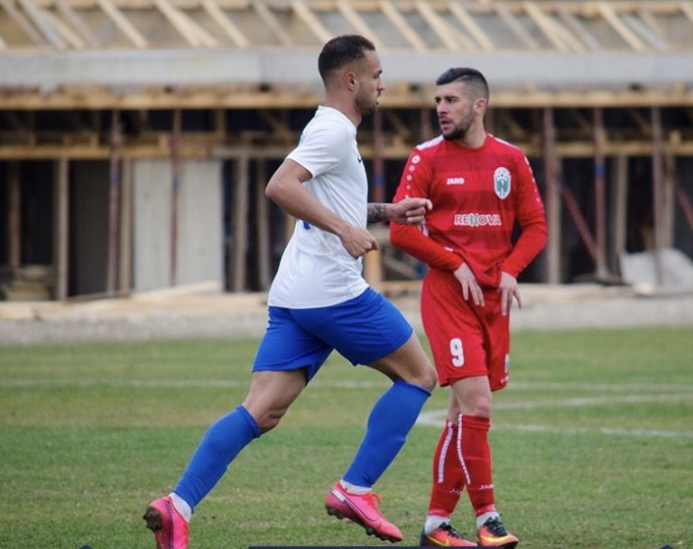 Shkupi humb nga Renova, fiton Shkëndija në Tetovë