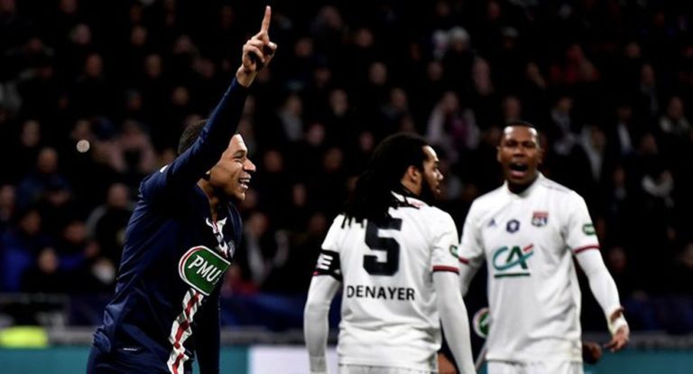 Anulohet finalja e Kupës së Ligës në Francë