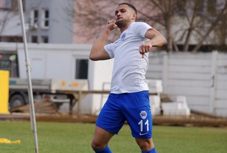 Shkupi fiton Strugën, Shkëndija humb në Veles