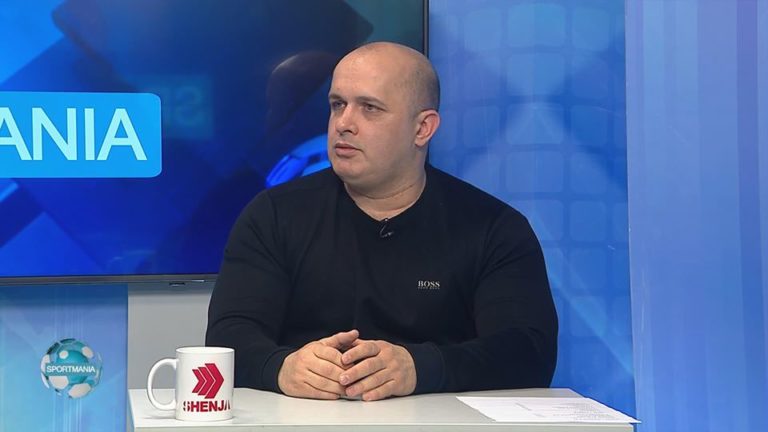 Faton Salihu: Për katër vite ndryshuam shumë gjëra në boks (VIDEO)