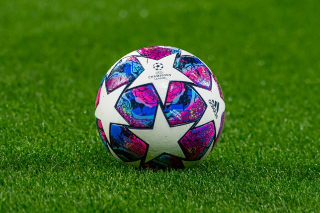 UEFA e konsideron seriozisht pezullimin e Ligës së Kampionëve