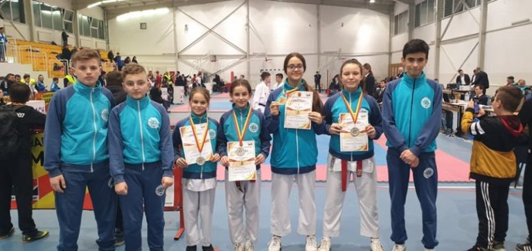 KK Shkupi fiton 4 medalje në kampionatin shtetëror