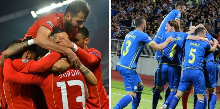 Biletat për Maqedoni-Kosovë dalin në shitje online te “Merrjep” (FOTO)