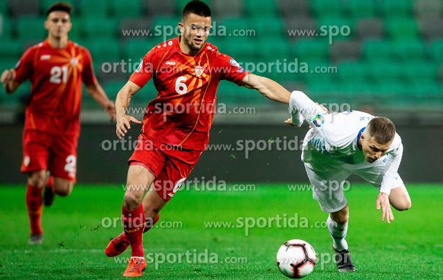 Përballë Musliut ishte si hije, ndërsa tani i shënoi 4 gola Valencias