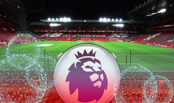 Premierliga merr masa, ndeshjet do të luhen pa tifozë