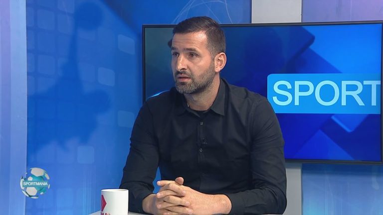 Suat Zendeli: Glishiq i papërgjegjshëm dhe i padisiplunuar! (VIDEO)