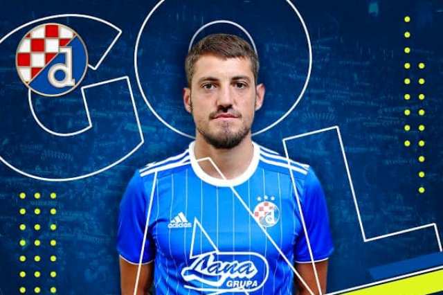 Ademi realizon në derbin ndaj Hajdukut (VIDEO)