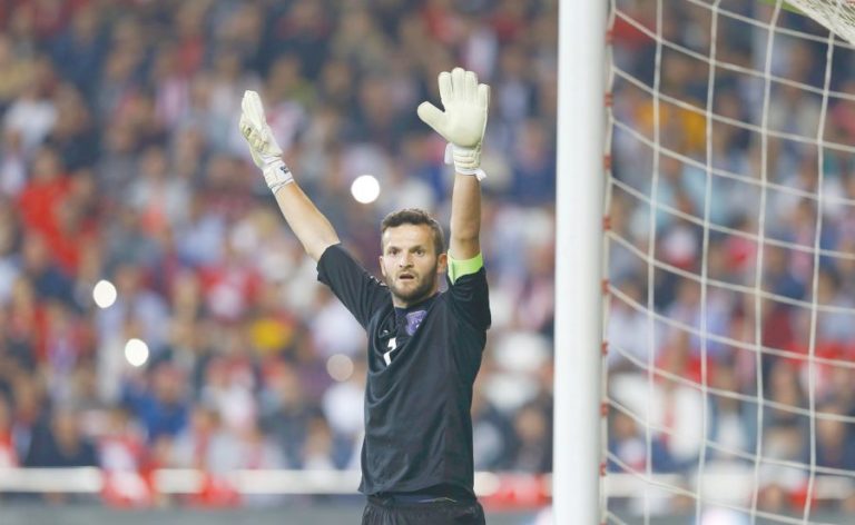 Portieri shqiptar mbet tek Seria A