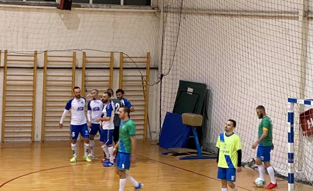 Mësohen çiftet gjysmëfinaliste në Kupën e Futsallit