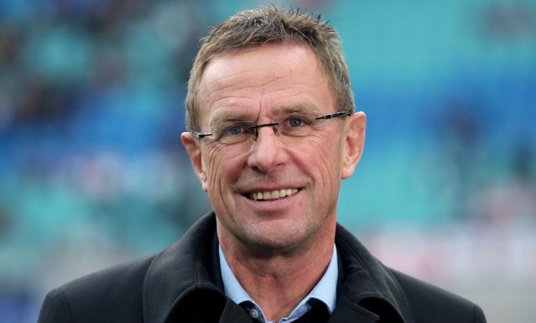 Milan vijon me probleme, Rangnick refuzon Rossonerët