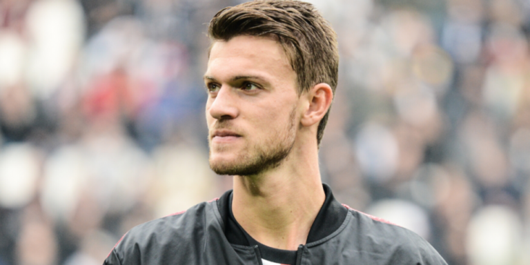 Mbrojtësi i Juventusit preket nga koronavirusi