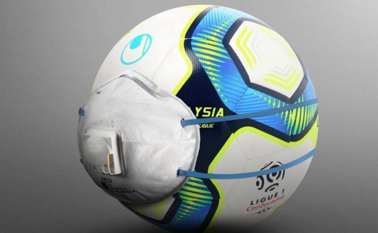 Koronavirusi – Franca mbyll stadiumet deri më 15 prill