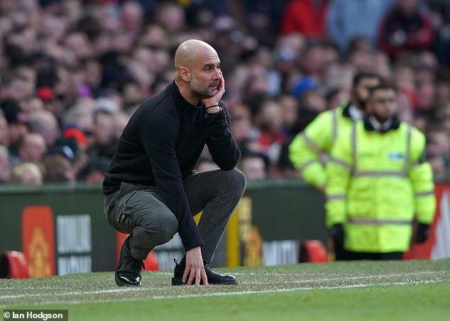 Guardiola kërkon pezullimin e garave: Çfarë kuptimi ka futbolli pa tifozë?