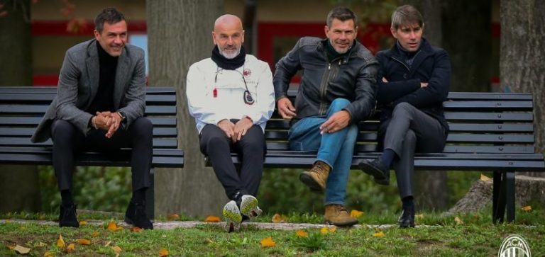 Milani shkarkon Zvonimir Bobanin