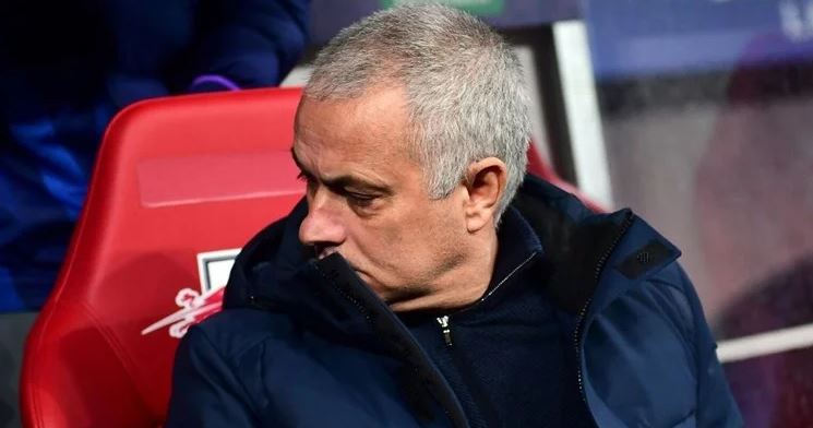 Vitet e arta të Mourinhos në Ligën e Kampionëve… i takojnë të kaluarës