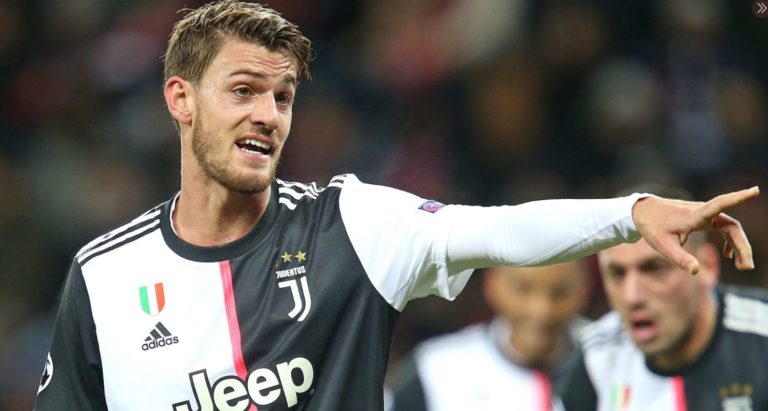 Juventus dhe Inter përfundojnë në karantinë