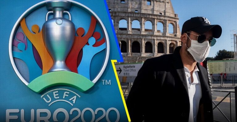 A do të shtyhet EURO 2020? Përgjigjet UEFA