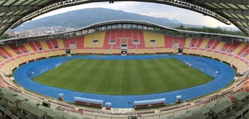 Maqedonia e Veriut – Kosova, ndeshja luhet pa tifozë për shkak të koronavirusit