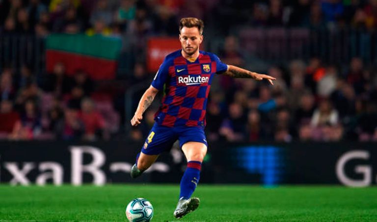 Rakitic lë gjithçka të hapur: Vendosi vet për të ardhmen time, nuk jam thes me patate