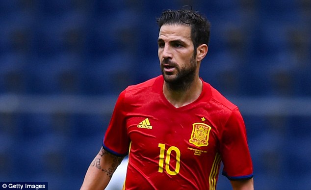 Barca, Arsenal, Chelsea apo Monaco? Cila ishte aventura më e mirë për Fabregas