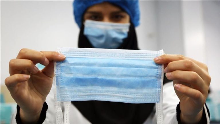 Shembull për t’u ndjekur nga Inter – ‘Zikaltrit’ dhurojnë 1 milion maska si ndihmë kundër Covid-19