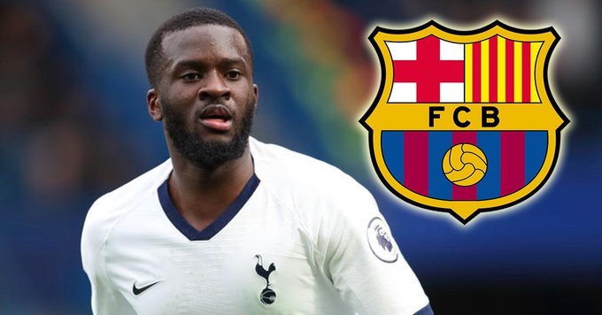Barcelona ka gati ofertën për Ndombele – përfshihen dy lojtarë