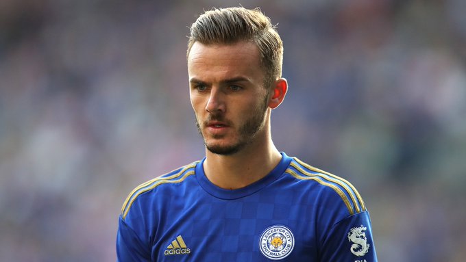 Maddison flet për të ardhmen e tij, ‘zbehen’ shpresat e Man Utd