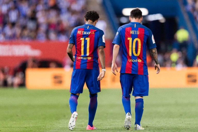 Rosell: Messi dëshiron rikthimin e Neymar në ‘Camp Nou’ – unë do ta riktheja