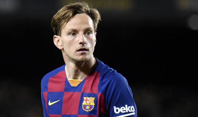 Milan pas Rakitic