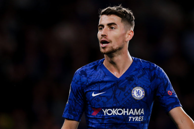 Jorginho i vendosur për transferimin te Juventus