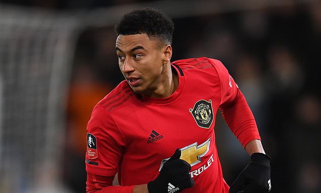 Arsenal nuk dështon t’i surprizojë tifozët – interesohet për Lingard