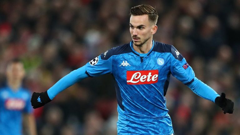 Real Madrid vazhdon të shtyjë për Fabian Ruiz
