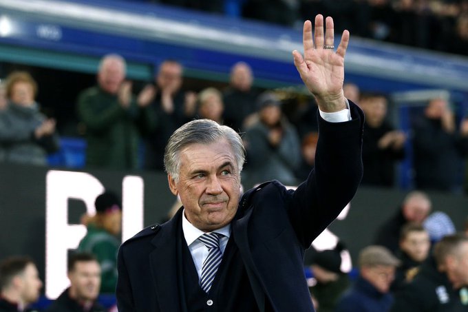 Ancelotti: 15 ditë janë të mjaftueshme për rikuperim
