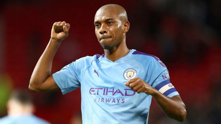 Fernandinho tregon cilin kishte kundërshtarin më të vështirë