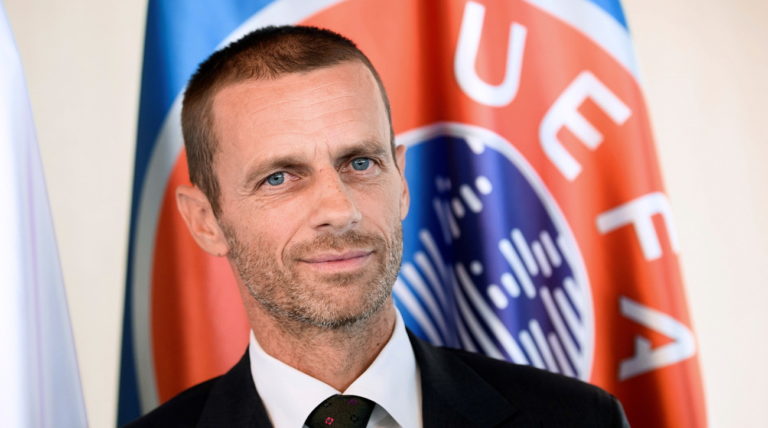 Ceferin: Jemi të gatshëm të luajmë pa tifozë
