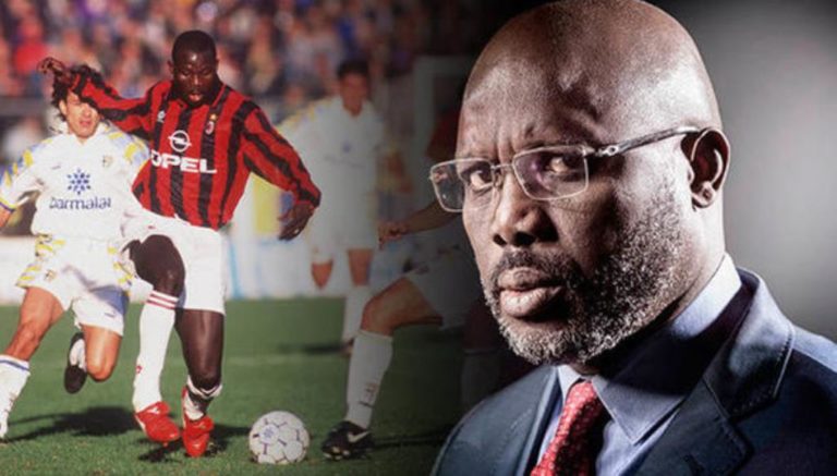 10 yjet e futbollit me bindje të forta politike