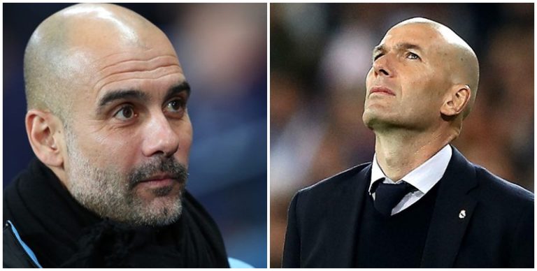 Man City sfidon Realin për mesfushorin e njohur
