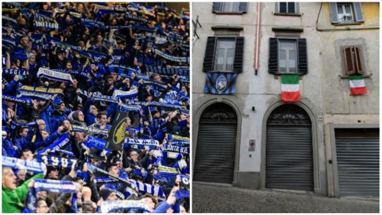 Nëse nuk do ishte koronavirusi, sot Atalanta do luante ndeshje historike