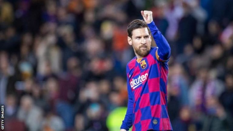 La Liga me lajme të mira, kjo është data e mundshme e rifillimit