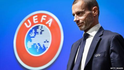 UEFA: Federatat duhet të dorëzojnë planin për rifillim më 27 maj, kampionatet zhvillohen deri më 3 gusht