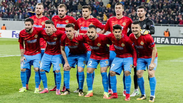Liga e Rumanisë me ide interesante për përfundimin e kampionatit