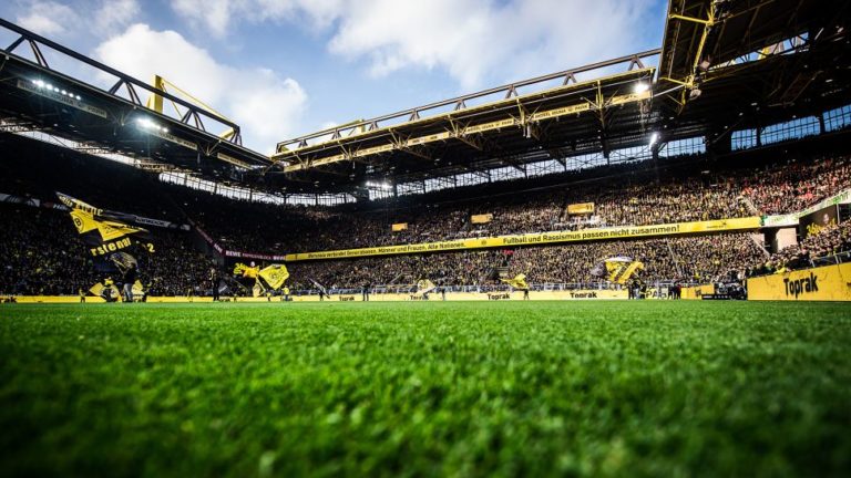 15 stadiumet më drithëruese në Evropë