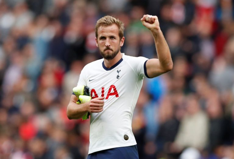 Kane, një nga opsionet për Real Madrid