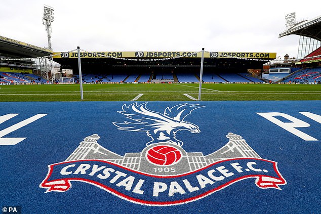 Crystal Palace: Nuk është Notts County, por ne jemi klubi më i vjetër profesional në botë