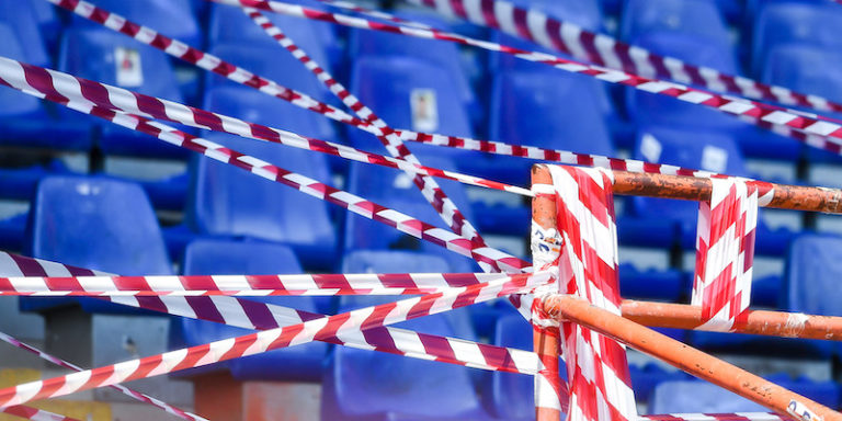 Kaos në Serie A – gjashtë skuadra nuk duan të rikthehen në sezon