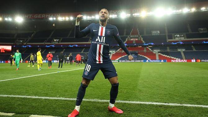 Barcelona përjashton mundësinë për transferimin e Neymar – zbulojnë edhe arsyen