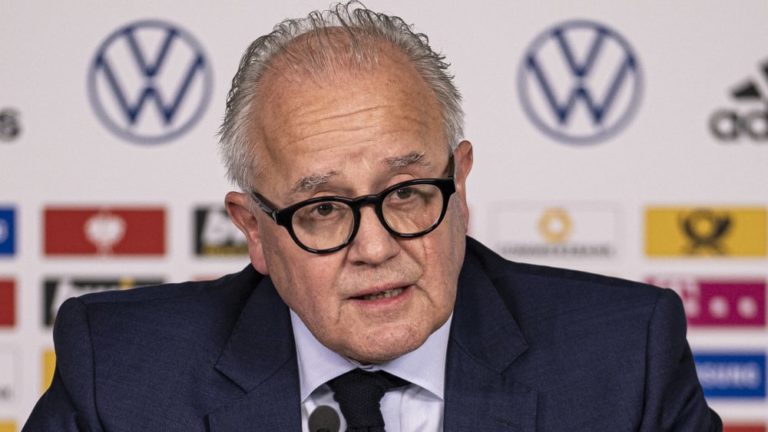 Presidenti i DFB, Keller: Nuk duam të kemi rol special, e dimë cilat janë prioritetet